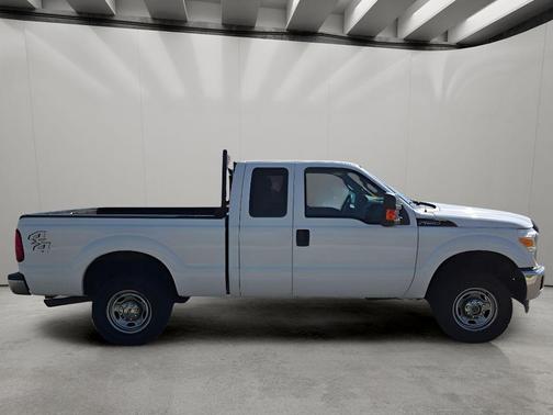 2015 Ford F-250 XL