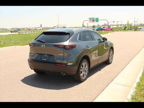 2024 Mazda CX-30 2.5 S Preferred Package