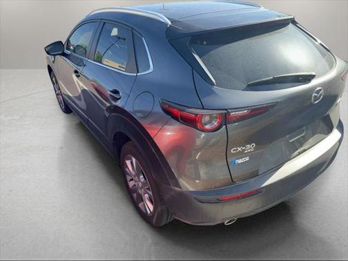 2024 Mazda CX-30 2.5 S Preferred Package