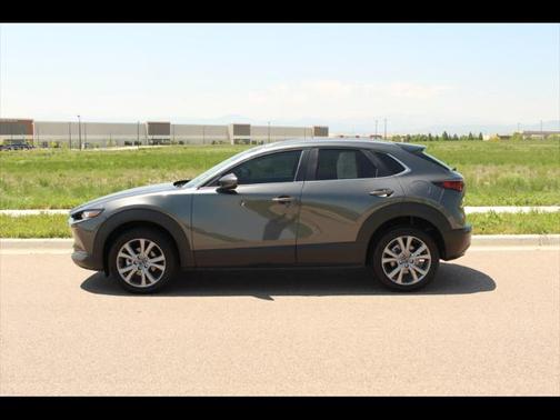 2024 Mazda CX-30 2.5 S Preferred Package