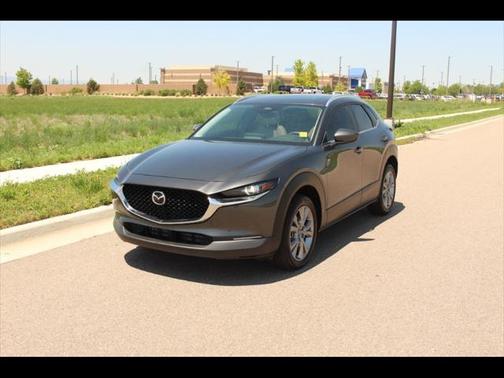 2024 Mazda CX-30 2.5 S Preferred Package