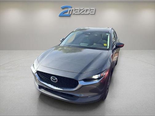 2024 Mazda CX-30 2.5 S Preferred Package