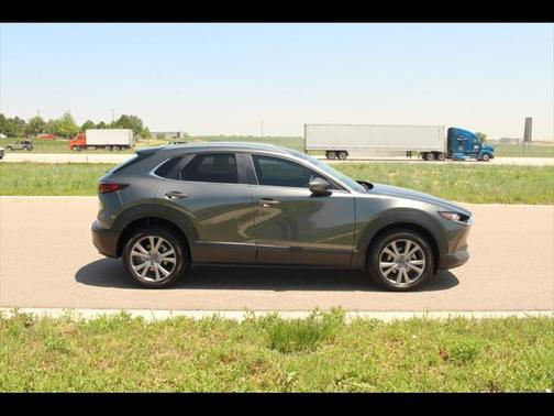 2024 Mazda CX-30 2.5 S Preferred Package
