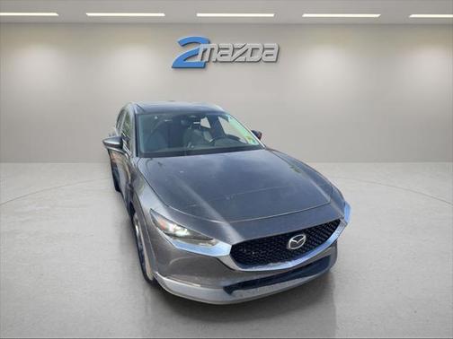 2024 Mazda CX-30 2.5 S Preferred Package