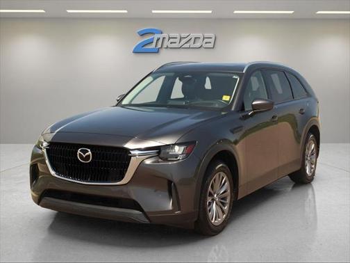 2024 Mazda CX-90 3.3 Turbo Preferred Plus
