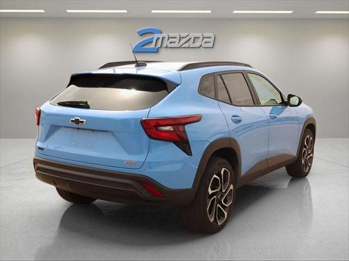 2024 Chevrolet Trax FWD 2RS