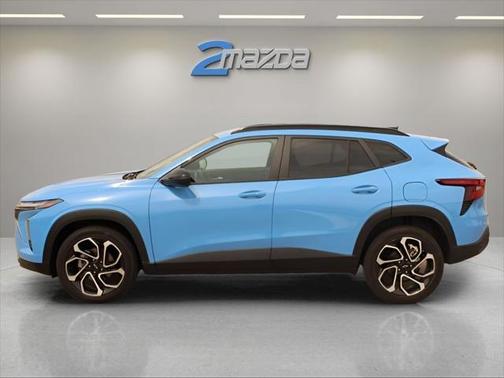 2024 Chevrolet Trax FWD 2RS