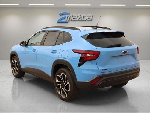 2024 Chevrolet Trax FWD 2RS