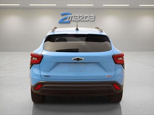 2024 Chevrolet Trax FWD 2RS