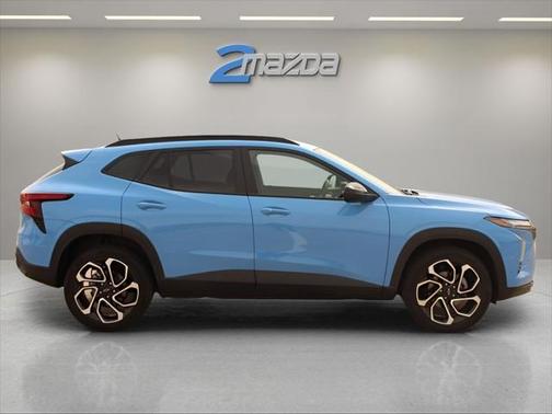 2024 Chevrolet Trax FWD 2RS