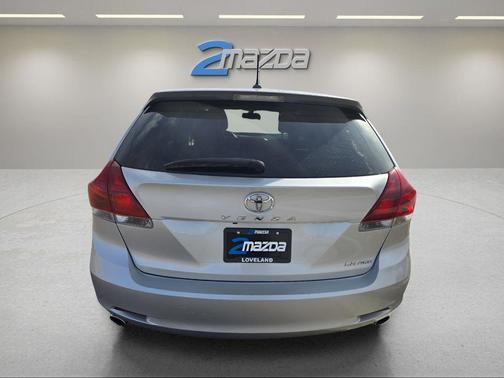 2013 Toyota Venza LE