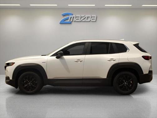 2025 Mazda CX-50 Hybrid Preferred Package