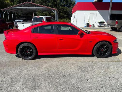 2021 Dodge Charger R/T