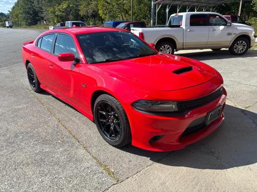 2021 Dodge Charger R/T