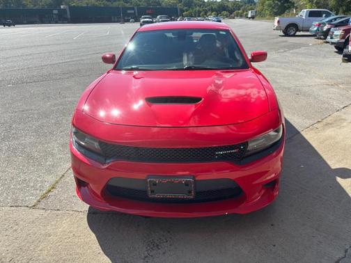 2021 Dodge Charger R/T