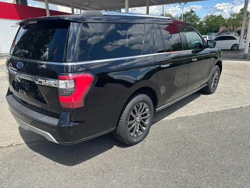 2020 Ford Expedition Max Limited