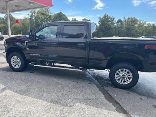 2019 Ford F-250 XLT