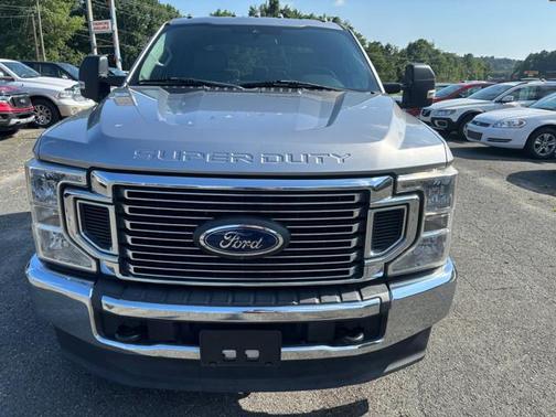 2020 Ford F-350 XL