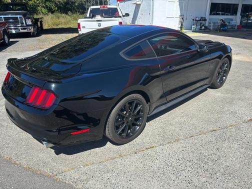 2016 Ford Mustang GT