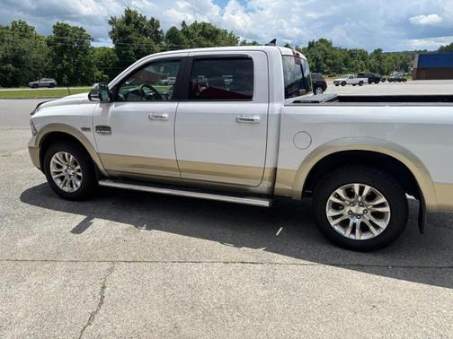 2014 RAM 1500 Longhorn