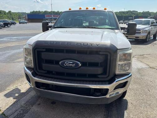 2014 Ford F-350 XL