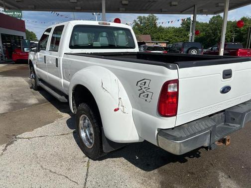 2014 Ford F-350 XL