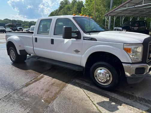 2014 Ford F-350 XL