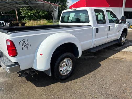 2014 Ford F-350 XL