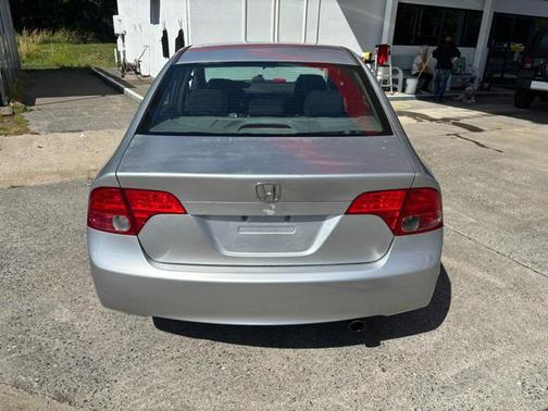 2008 Honda Civic EX