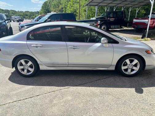 2008 Honda Civic EX