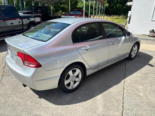 2008 Honda Civic EX
