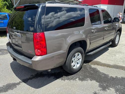 2013 GMC Yukon XL 1500 SLT