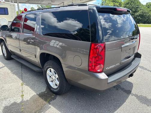 2013 GMC Yukon XL 1500 SLT