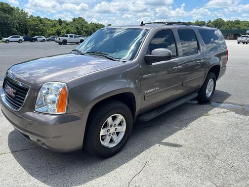 2013 GMC Yukon XL 1500 SLT