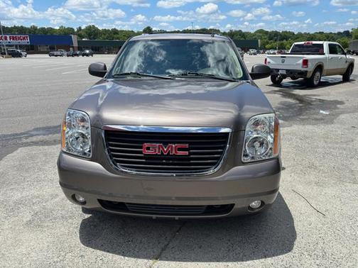 2013 GMC Yukon XL 1500 SLT