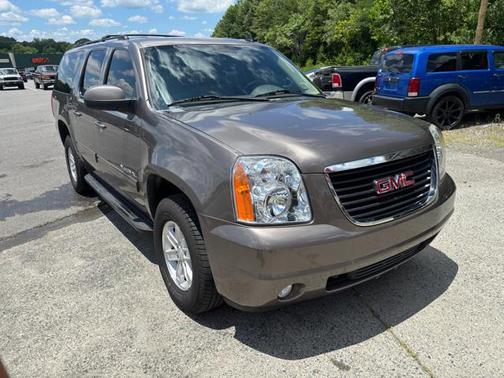2013 GMC Yukon XL 1500 SLT