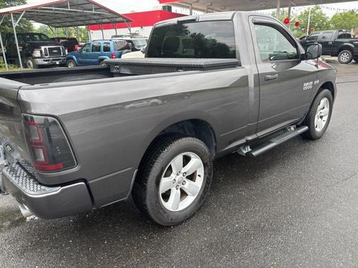 2014 RAM 1500 Tradesman/Express