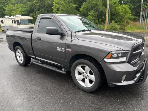2014 RAM 1500 Tradesman/Express