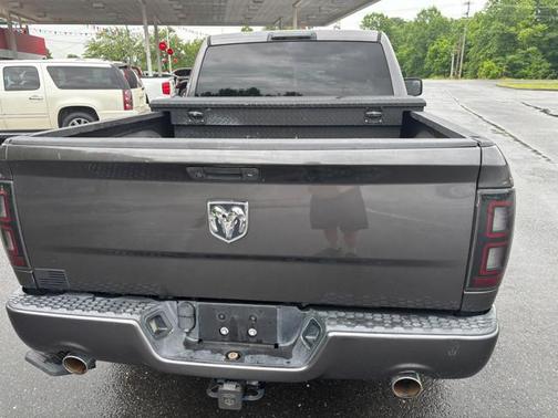 2014 RAM 1500 Tradesman/Express