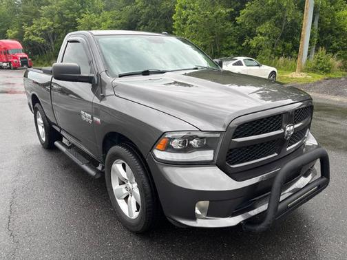 2014 RAM 1500 Tradesman/Express