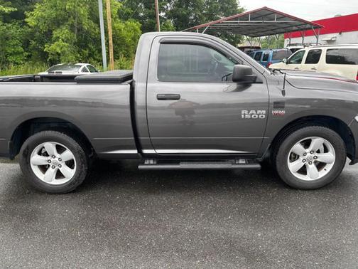 2014 RAM 1500 Tradesman/Express
