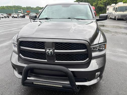 2014 RAM 1500 Tradesman/Express