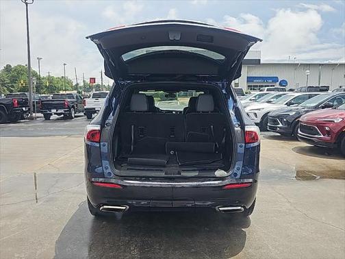 2022 Buick Enclave FWD Essence