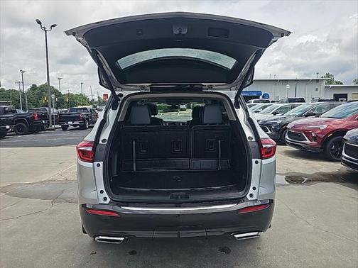 2021 Buick Enclave AWD Essence