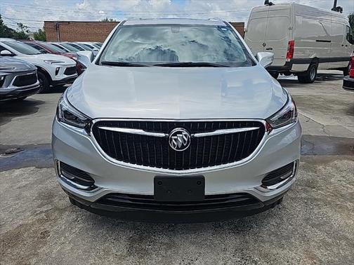 2021 Buick Enclave AWD Essence