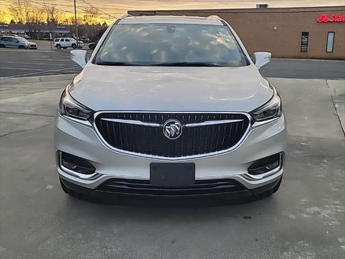 2021 Buick Enclave AWD Essence