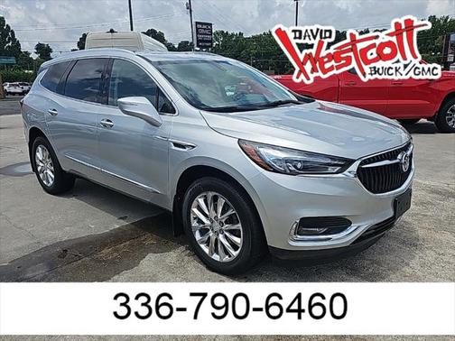 2021 Buick Enclave AWD Essence