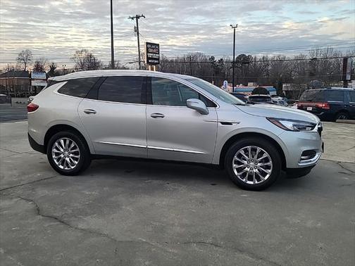 2021 Buick Enclave AWD Essence