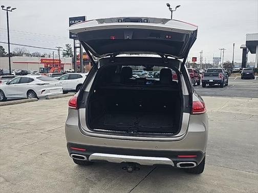2020 Mercedes-Benz GLE 350 4MATIC