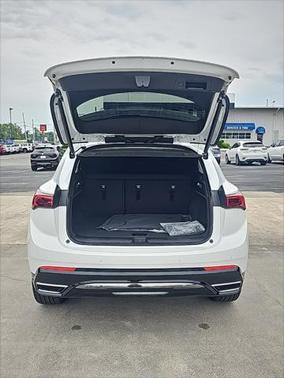 2025 Buick Envision Sport Touring AWD